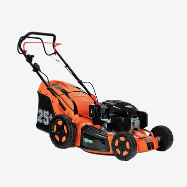 Cortacéspedes oleo-mac